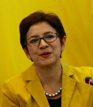 Anggota Badan Baleg DPR RI Nurul Arifin tak mau anaknya lakukan seks bebas