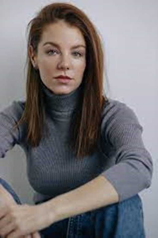 Alena M
