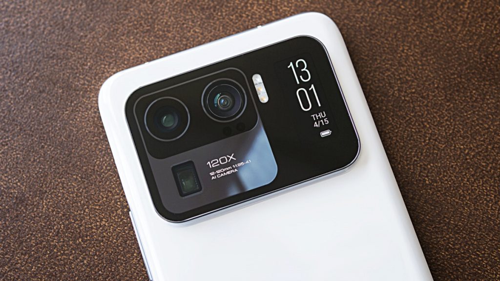 Xiaomi siap luncurkan smartphone yang lebih canggih daripada Mi 11 Ultra