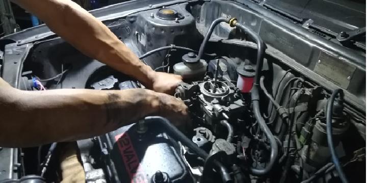 tips simpel merawat mobil