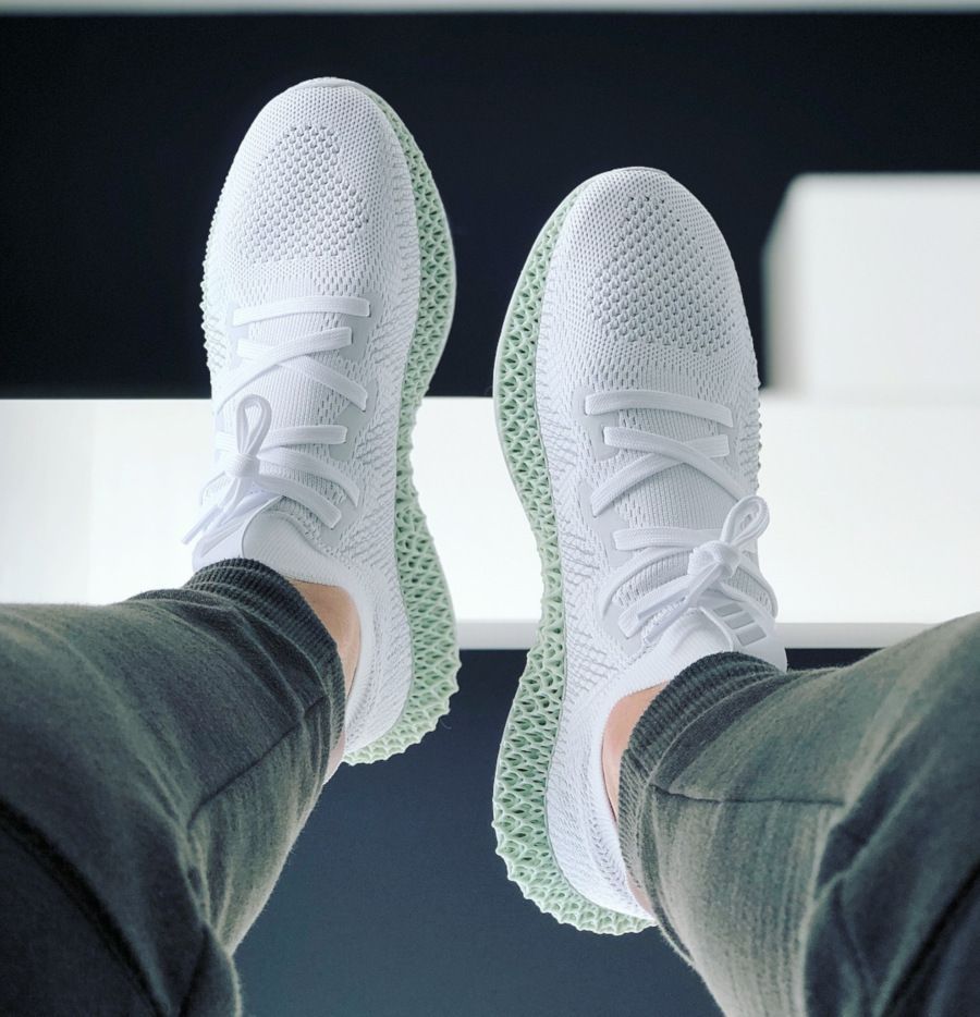 merk sneakers favorit