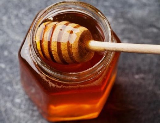 manfaat madu untuk wajah