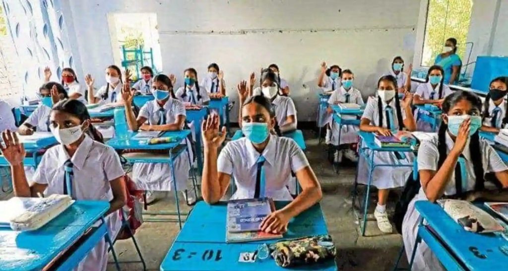 UNICEF serukan dibukanya sekolah kembali karena selama Covid-19 lebih dari 600 juta anak-anak tidak memperoleh pendidikan