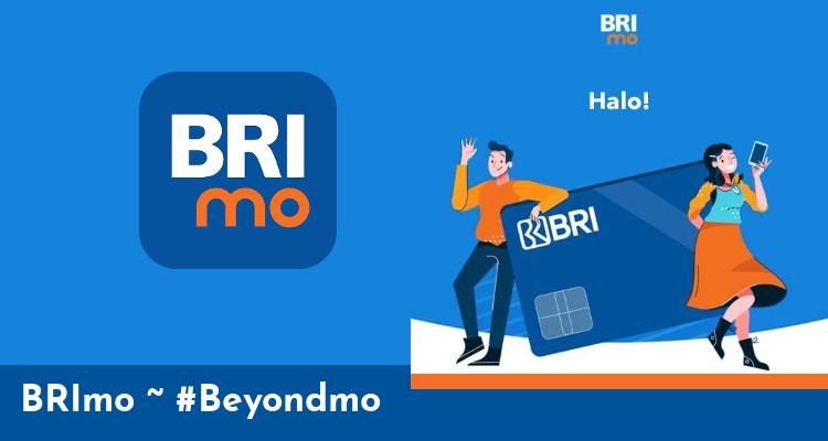 BRImo pun menjadi penyumbang besar transaksi e-channel BRI