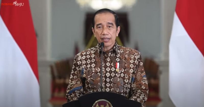 Presiden Joko Widodo (Jokowi) mengemukakan, masih ada 25 kabupaten/kota di Jawa Bali yang menerapkan PPKM level 4. 