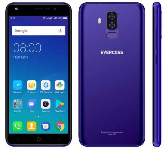 hp di bawah 1 juta