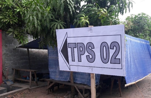 Sejumlah Desa di Penajam, Paser Utara, Kaltim harus melakukan Pilkades Desember mendatang. (Ist).