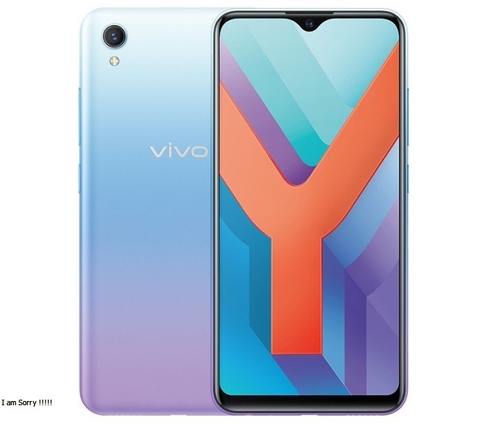 hp vivo 1 jutaan
