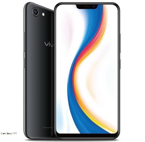 hp vivo 1 jutaan