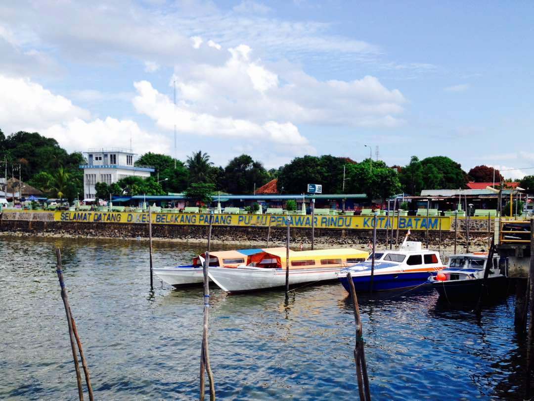 wisata di Batam