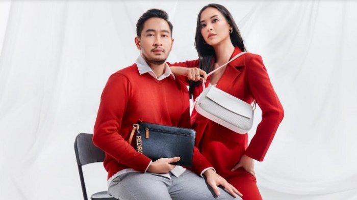 Elvira Devinamira dan Jeje Govinda. (Ist).