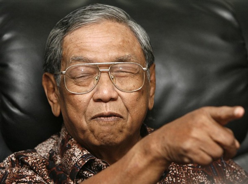 Almarhum Gus Dur. (Ist).
