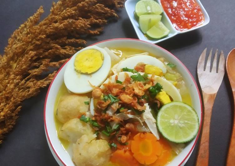 kuliner khas banjarmasin