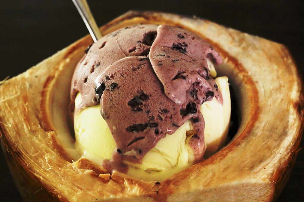 kuliner khas pontianak