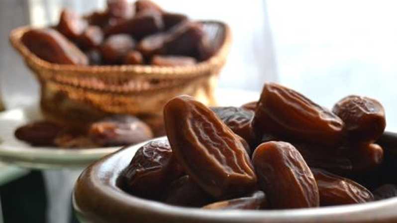 manfaat buah kurma