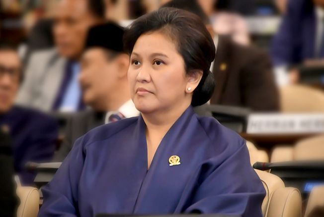 Wakil Ketua MPR Lestari Moerdijat. (Ist).