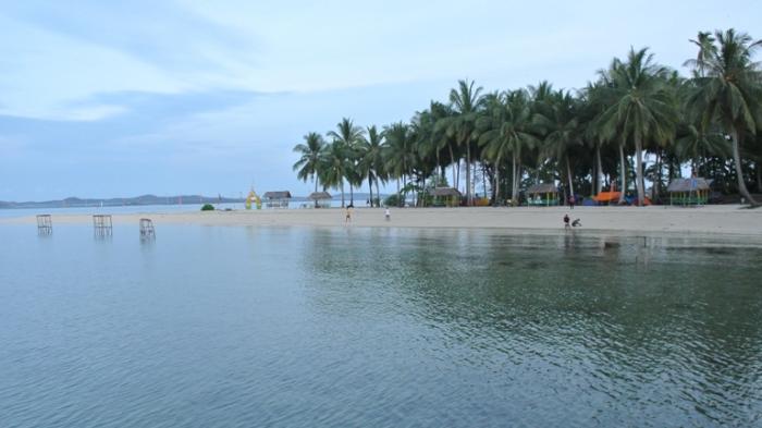 wisata di Batam