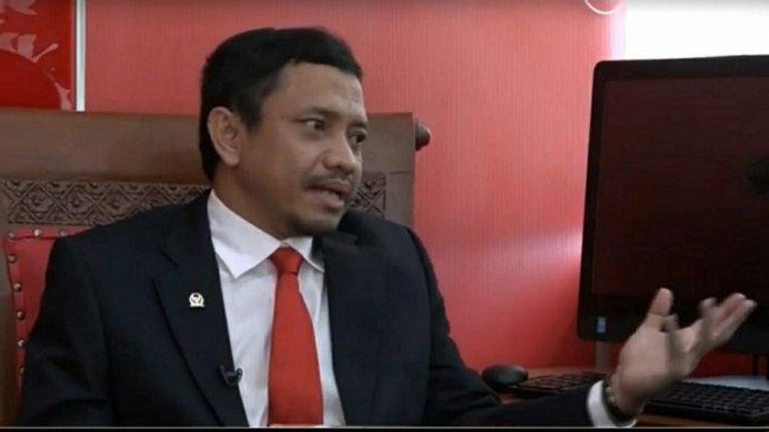 Anggota Komisi IX DPR Rahmad Handoyo. (Ist).