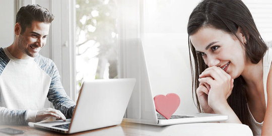 rekomendasi aplikasi dating