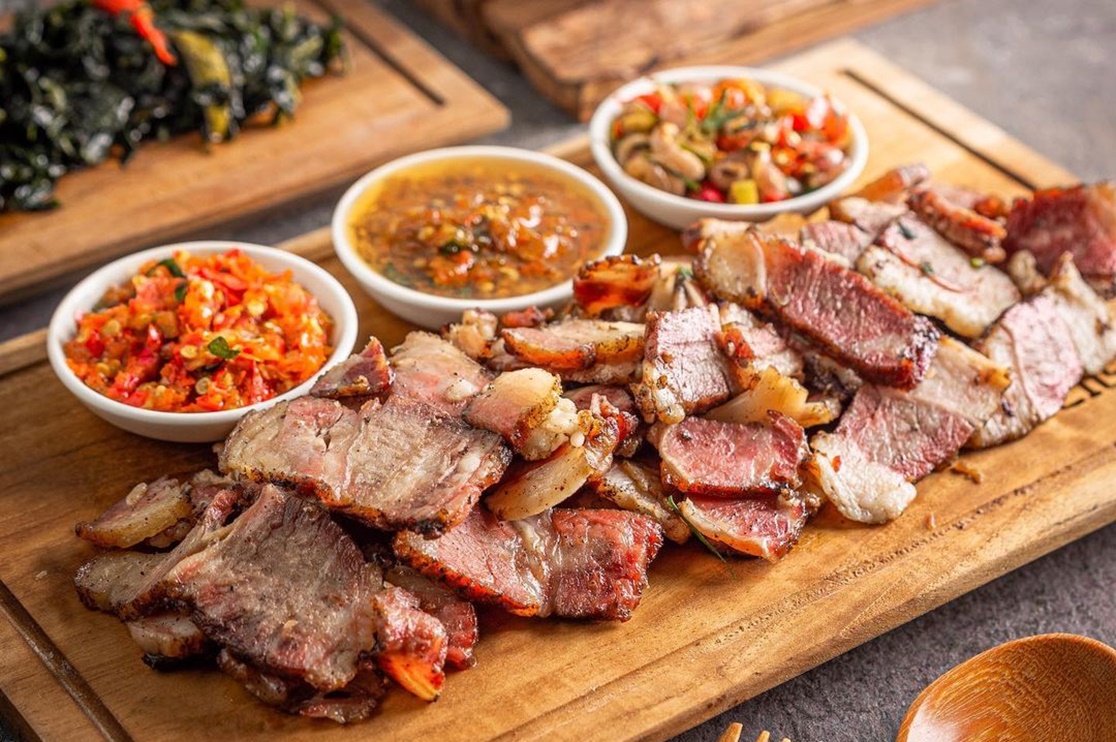 rekomendasi jajanan kekinian