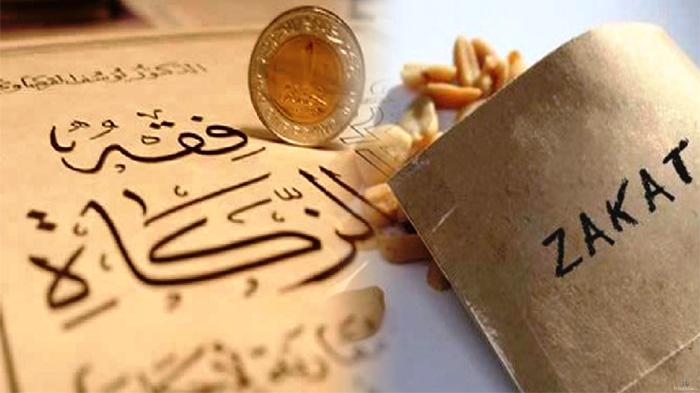 cara menghitung zakat penghasilan
