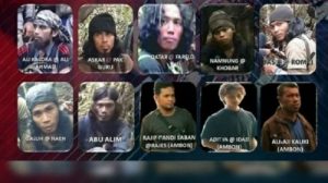 Bersama teroris Pimpinan MIT Poso Ali Kalora tewas juga anak buahnya Jaka Ramadhan.