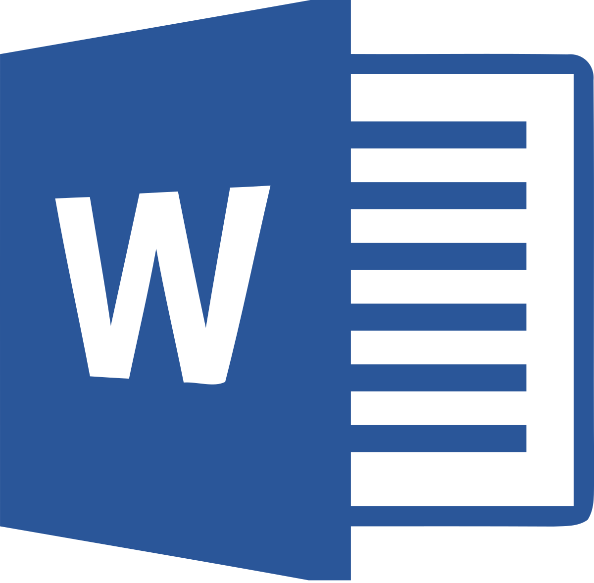 cara mengubah PDF ke Word