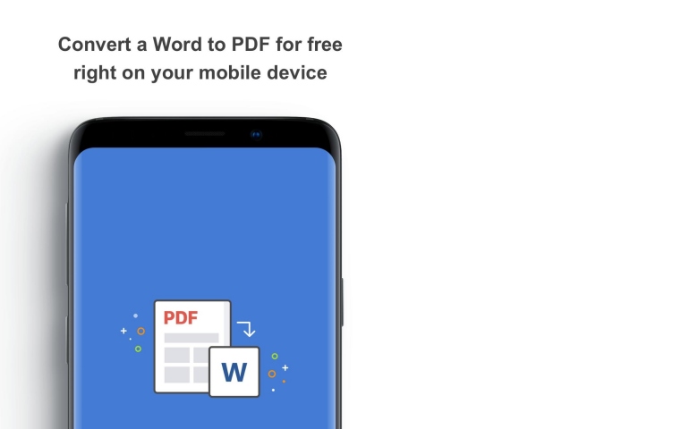 cara mengubah PDF ke Word