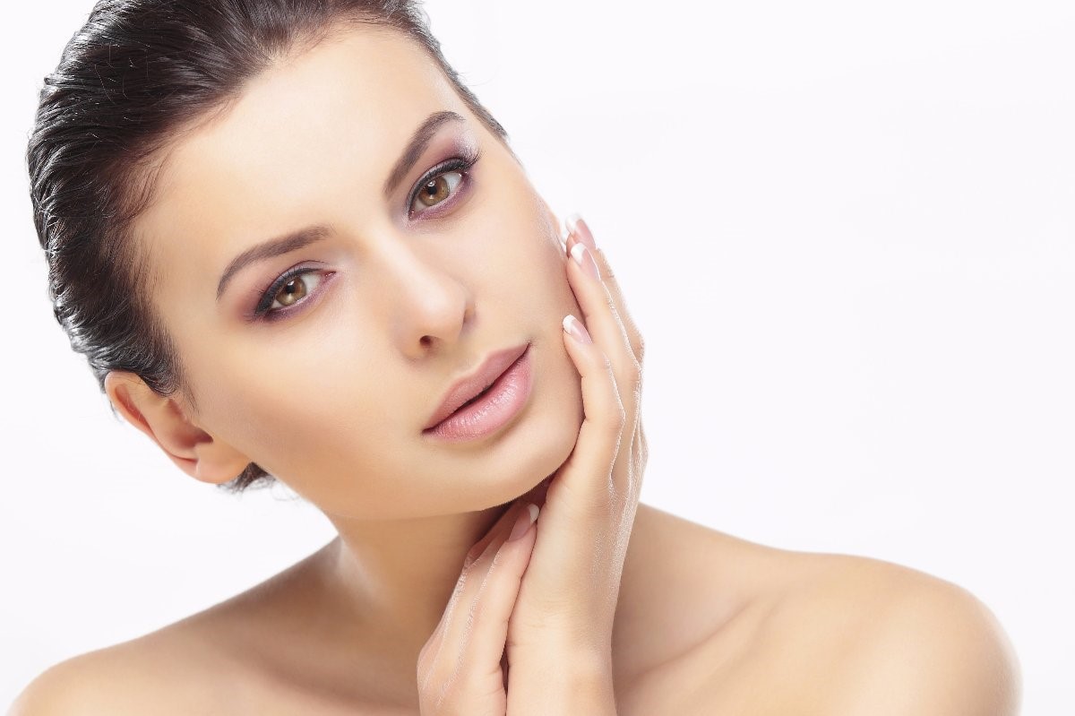 cara membuat wajah tirus