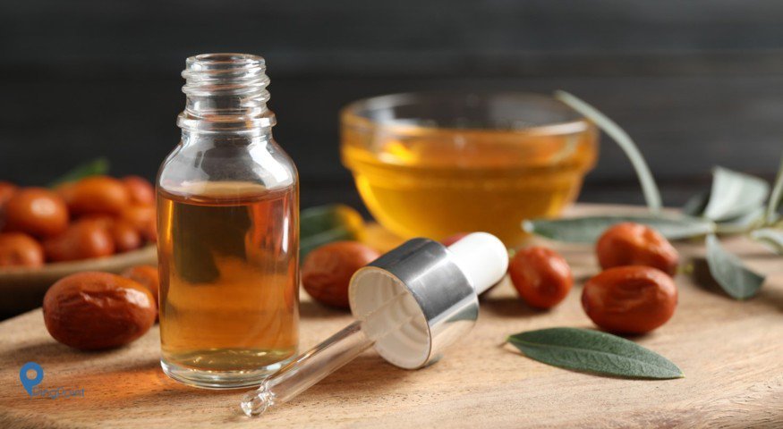 manfaat jojoba oil