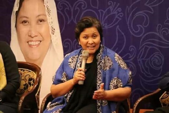Wakil Ketua MPR Lestari Moerdijat. (Ist).