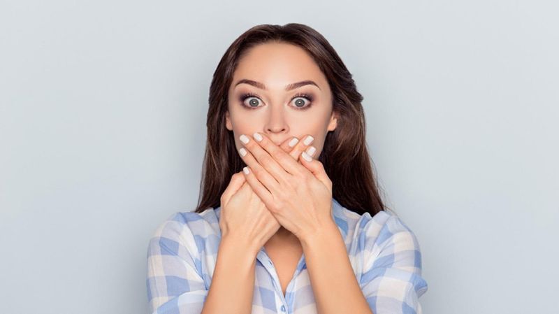 penyebab sering bersendawa