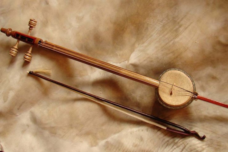 rebab