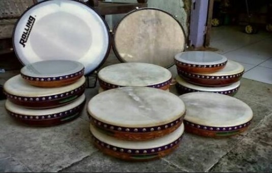 rebana