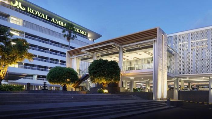 hotel bersejarah di Indonesia 