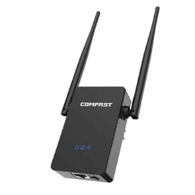 WiFi Extender terbaik