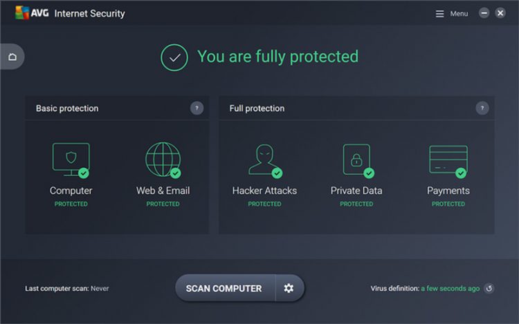 cara membersihkan sampah di laptop