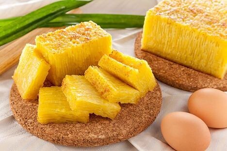 resep bika ambon