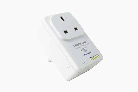 WiFi Extender terbaik