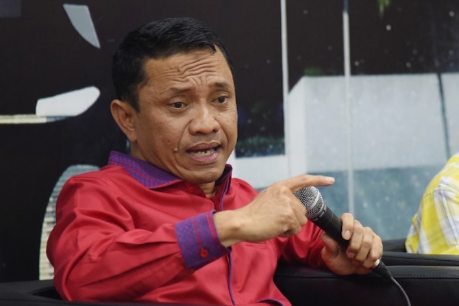 Anggota Komisi IX DPR RI Rahmad Handoyo. (Ist).