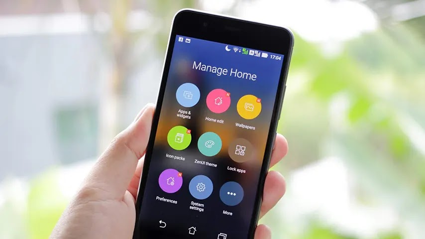 cara mengatasi hp lemot