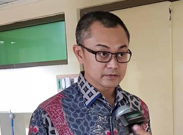 Anggota Komisi III DPR RI Andi Rio Idris Padjalangi. (Ist).