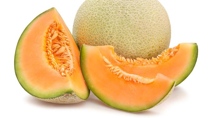manfaat melon
