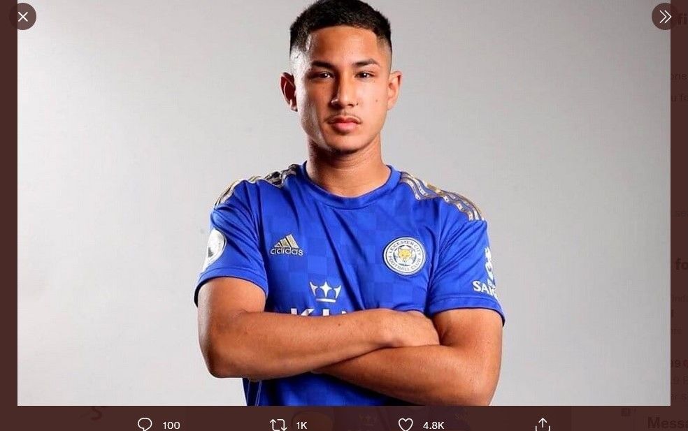 pesepak bola terkaya