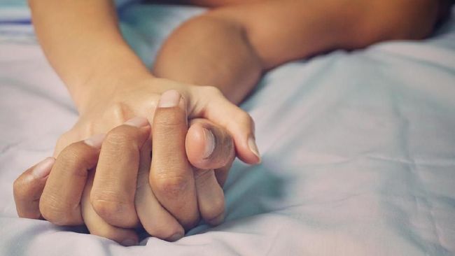 cara menolak fantasi seksual pasangan