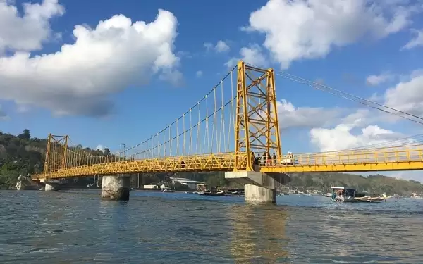 wisata di nusa lembongan