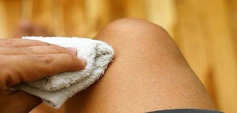 cara menghilangkan bekas gigitan nyamuk