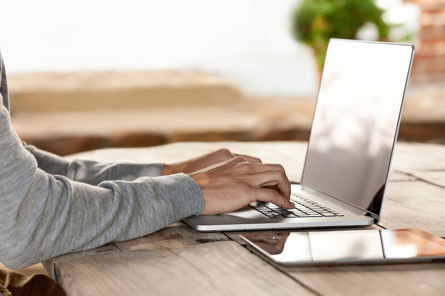 cara membersihkan sampah di laptop