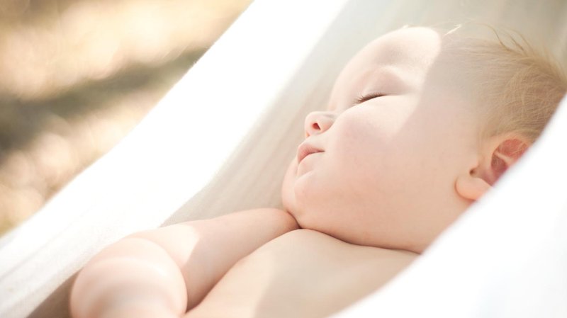 cara mengeluarkan dahak pada bayi