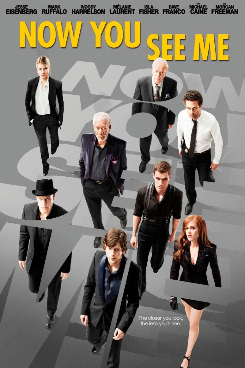Film dengan plot twist terbaik